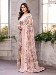 CM SAREE  DN 883
